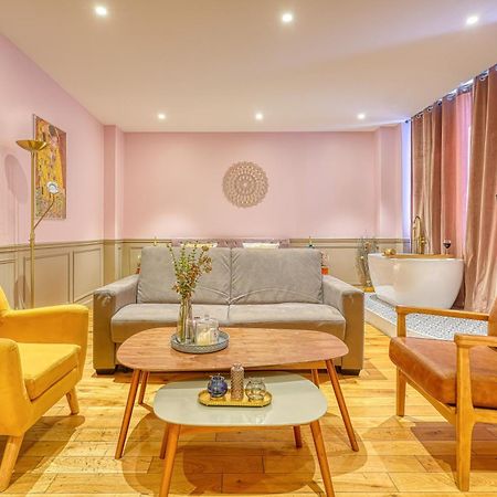 Luxury Suite Paris Republique エクステリア 写真