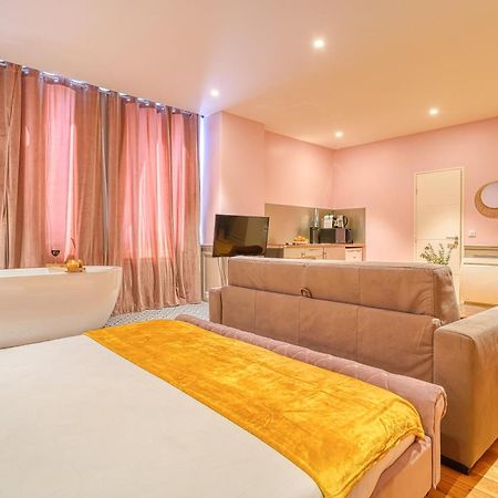 Luxury Suite Paris Republique エクステリア 写真