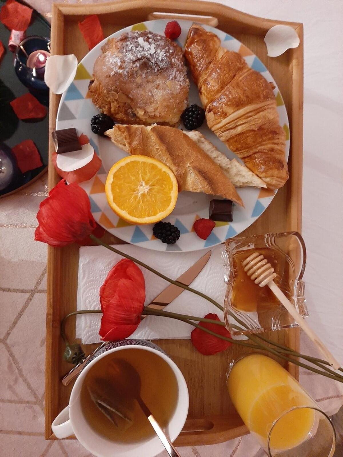 Luxury Suite Paris Republique エクステリア 写真