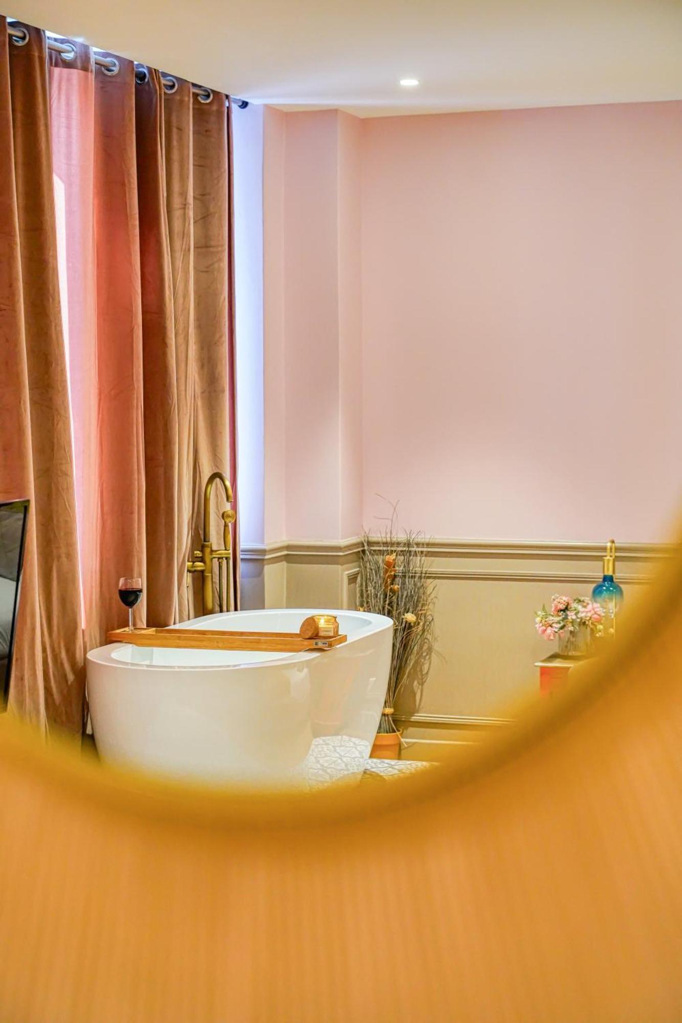 Luxury Suite Paris Republique エクステリア 写真