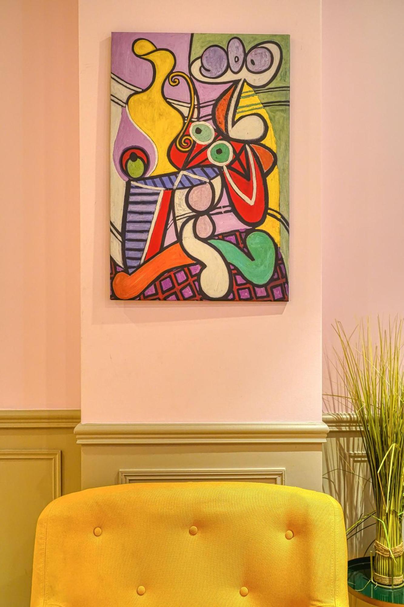 Luxury Suite Paris Republique エクステリア 写真
