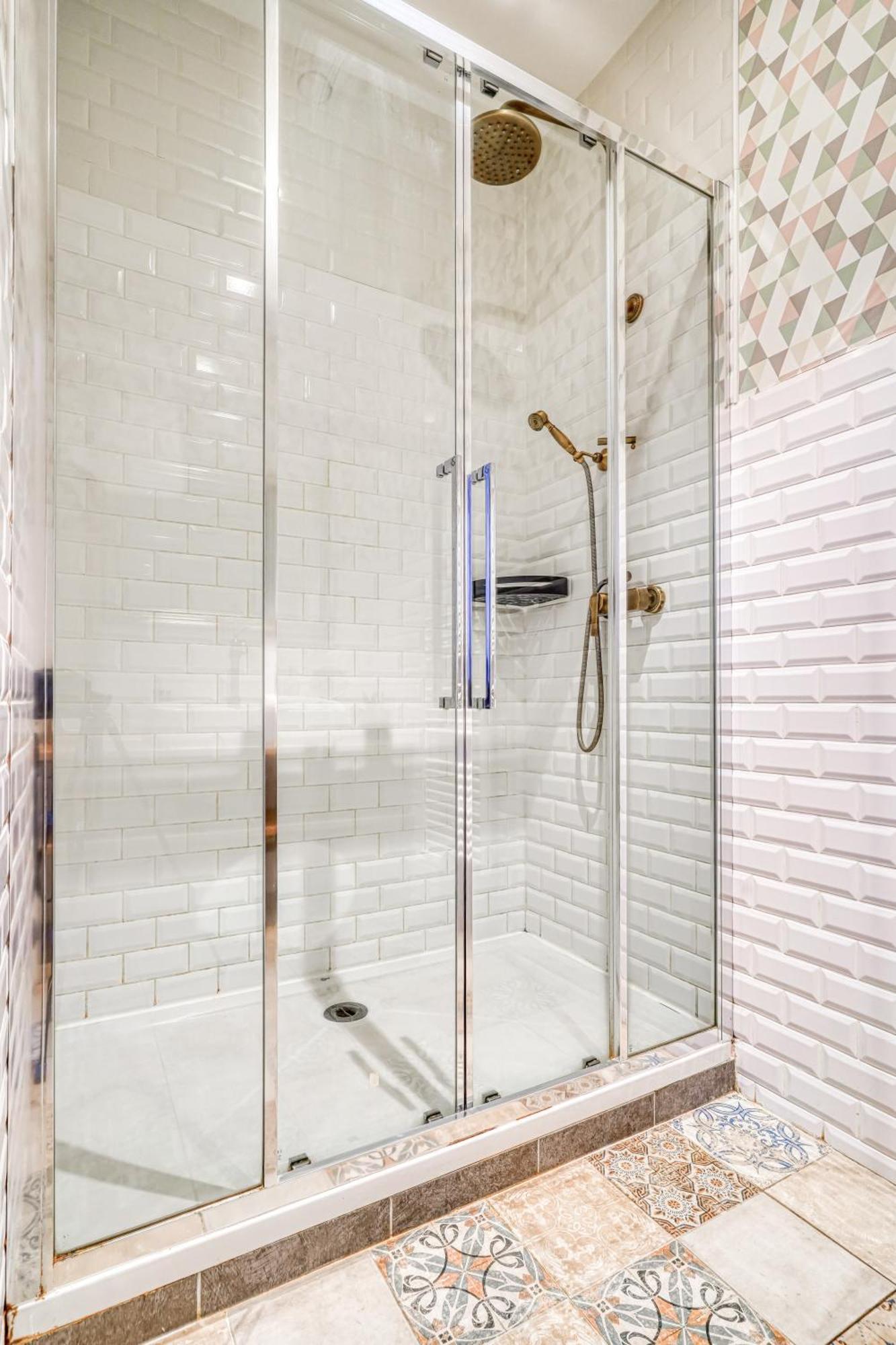 Luxury Suite Paris Republique エクステリア 写真